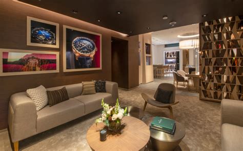 audemars piguet boutique boston reviews